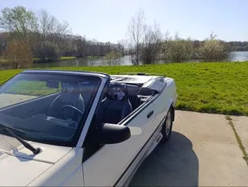 Chevrolet Cavalier