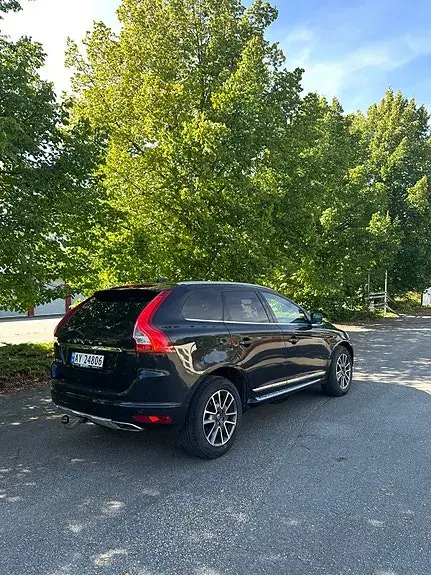 Volvo Xc60 2015 photo 4