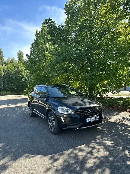 Volvo Xc60 2015 photo 2