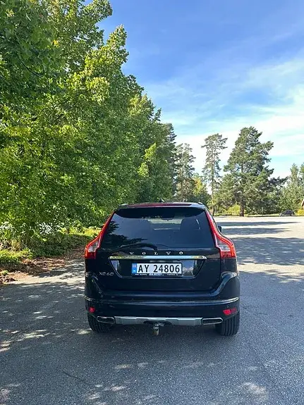 Volvo Xc60 2015 photo 5
