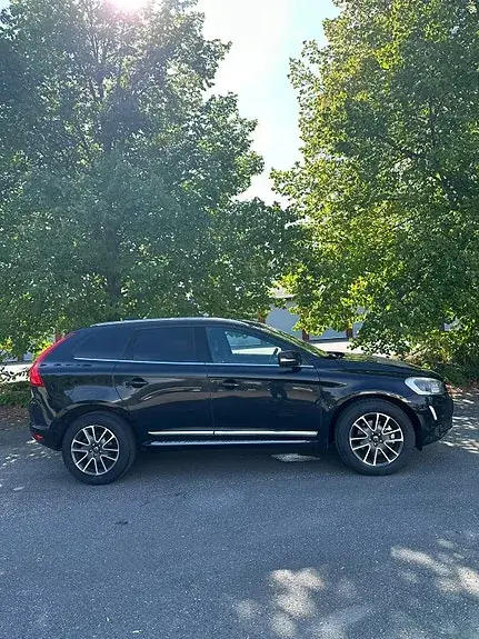 Volvo Xc60 2015 photo 3