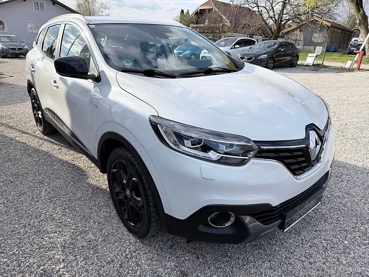 Renault Kadjar 2017 photo 3