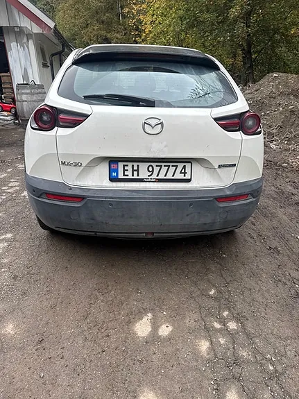 Mazda Mx-30 2024 photo 2