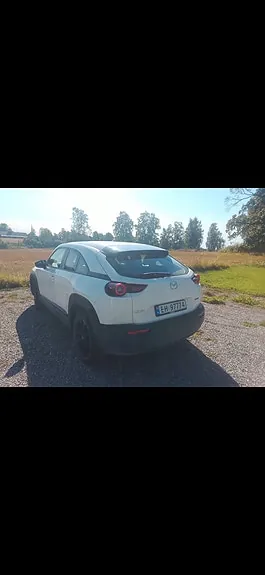 Mazda Mx-30 2024 photo 5