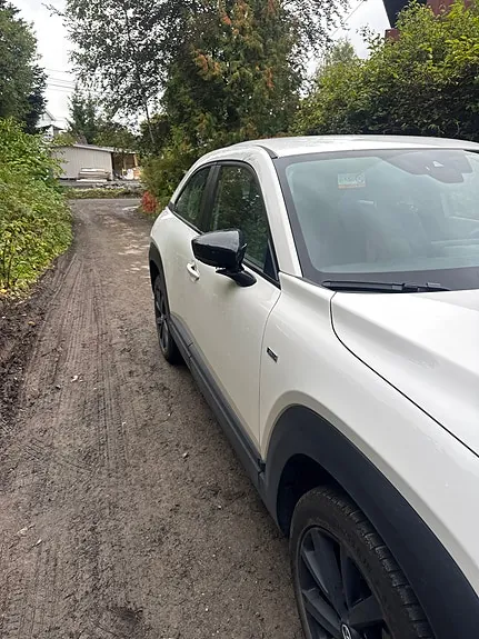 Mazda Mx-30