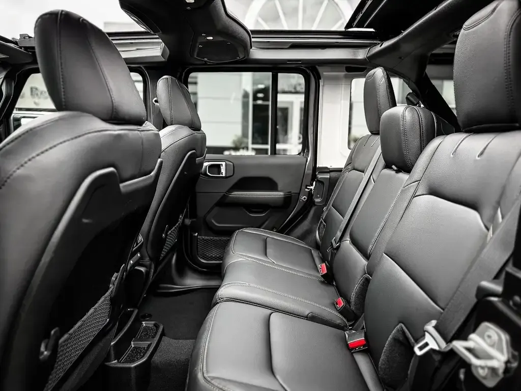 Jeep Wrangler 2027 photo 5