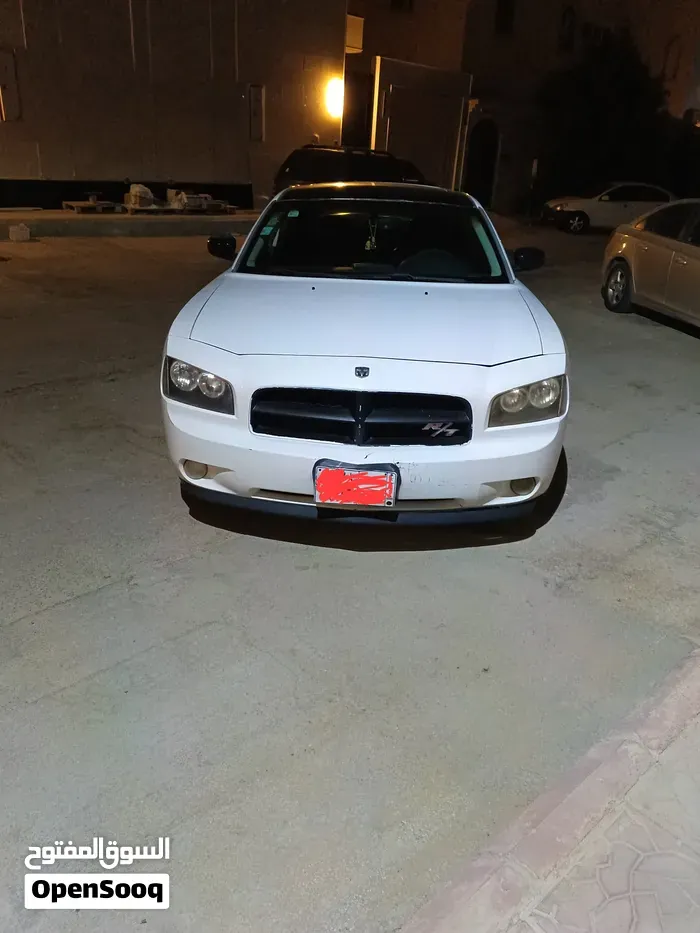 Dodge Charger 2010 photo 3