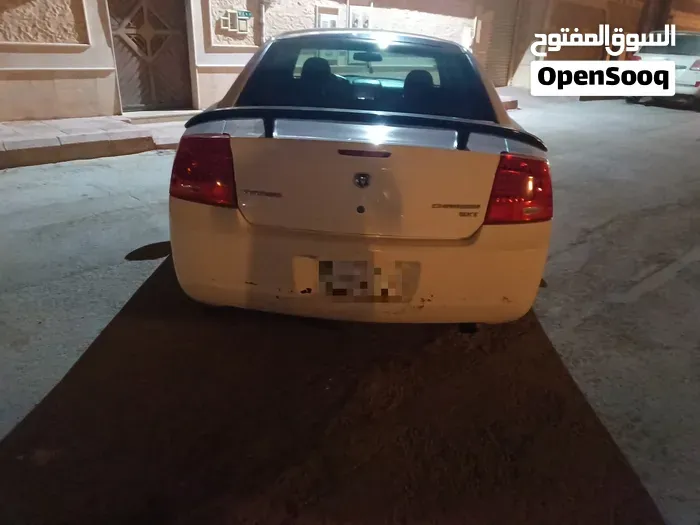 Dodge Charger 2010 photo 2