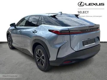 Lexus Rz photo 2