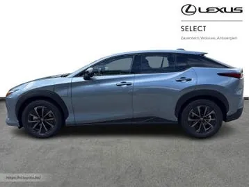 Lexus Rz photo 3