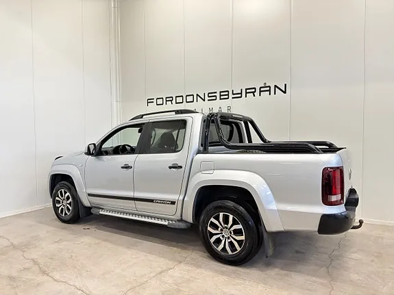 Volkswagen Amarok 2014 photo 5