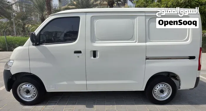 Toyota Liteace