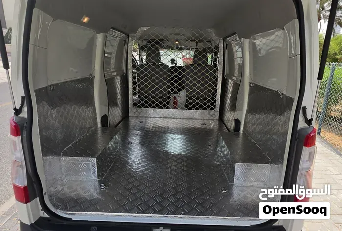 Toyota Liteace 2024 photo 3