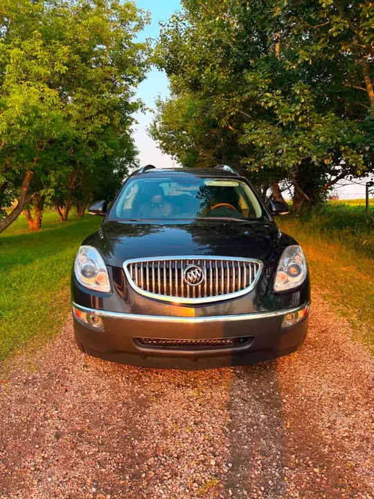 Buick Enclave