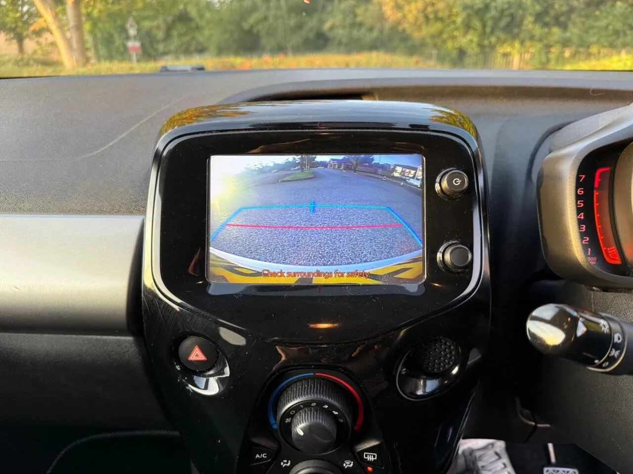 Citroen C1 2016 photo 2