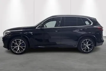 BMW X5 2020 photo 3