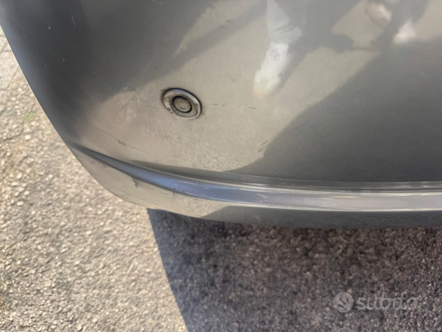 Suzuki Swift 2006 photo 4