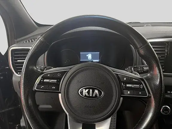 Kia Sportage 2020 photo 4