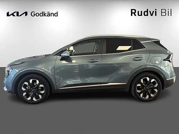 Kia Sportage 2025 photo 4