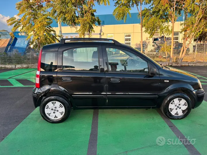 Fiat Panda 2007 photo 3