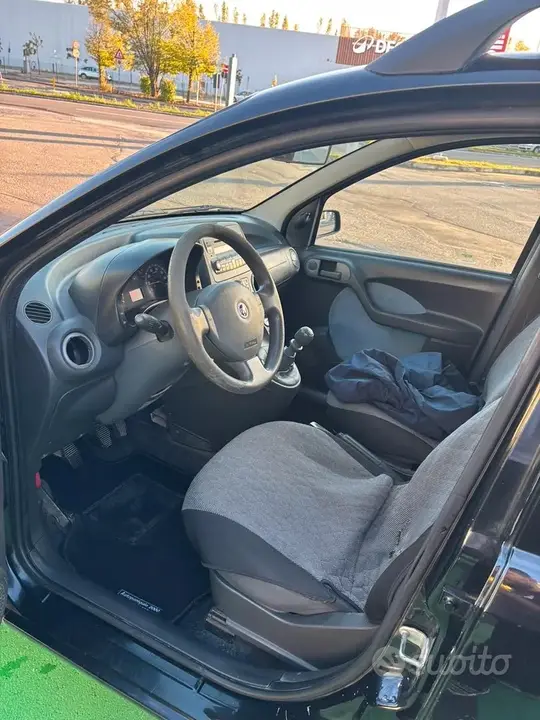 Fiat Panda 2007 photo 5