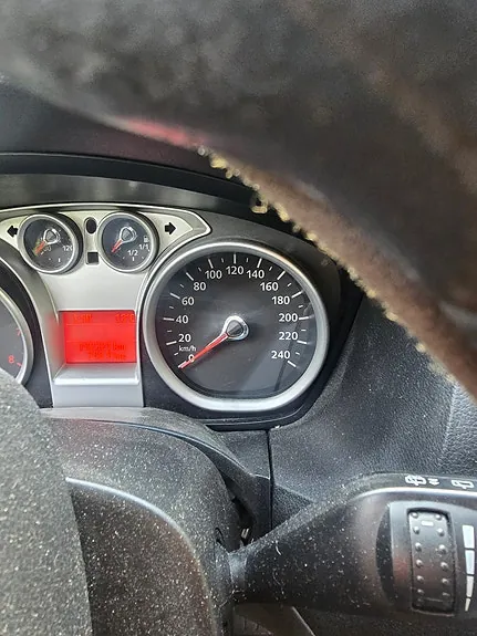 Ford Focus 2009 photo 3