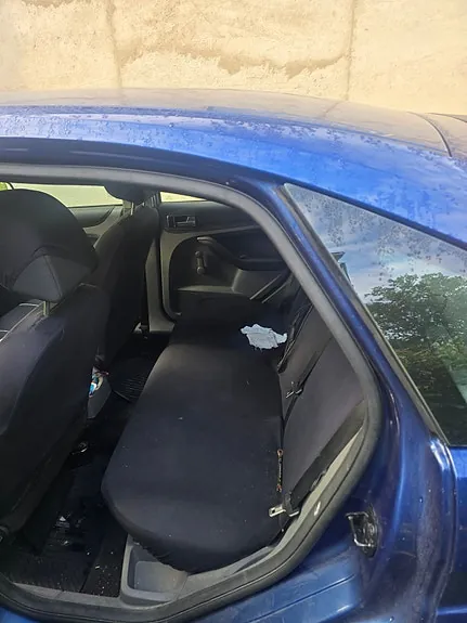 Ford Focus 2009 photo 5