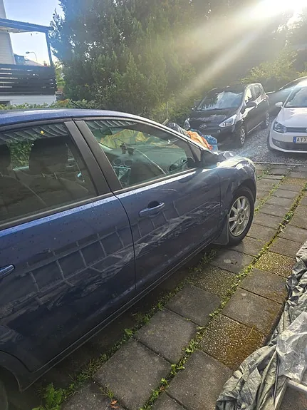 Ford Focus 2009 photo 4