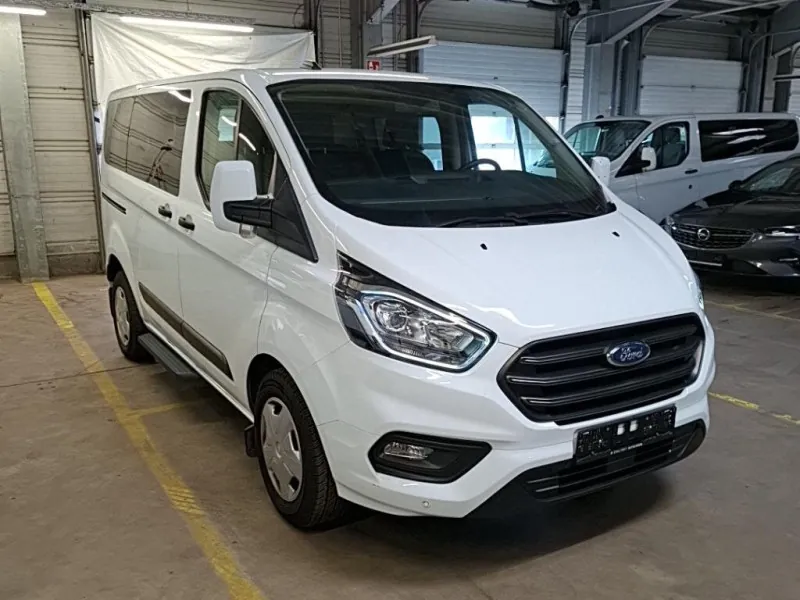 Ford Tourneo