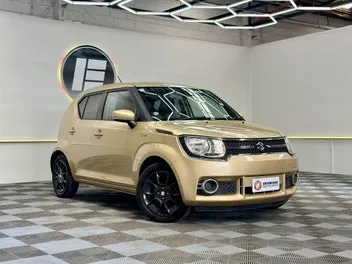 Suzuki Ignis 2016 photo 2