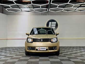 Suzuki Ignis 2016 photo 3