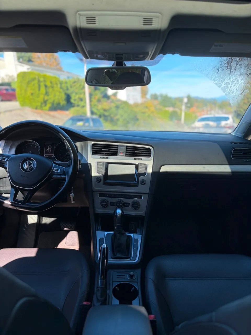 Volkswagen Golf 2015 photo 4
