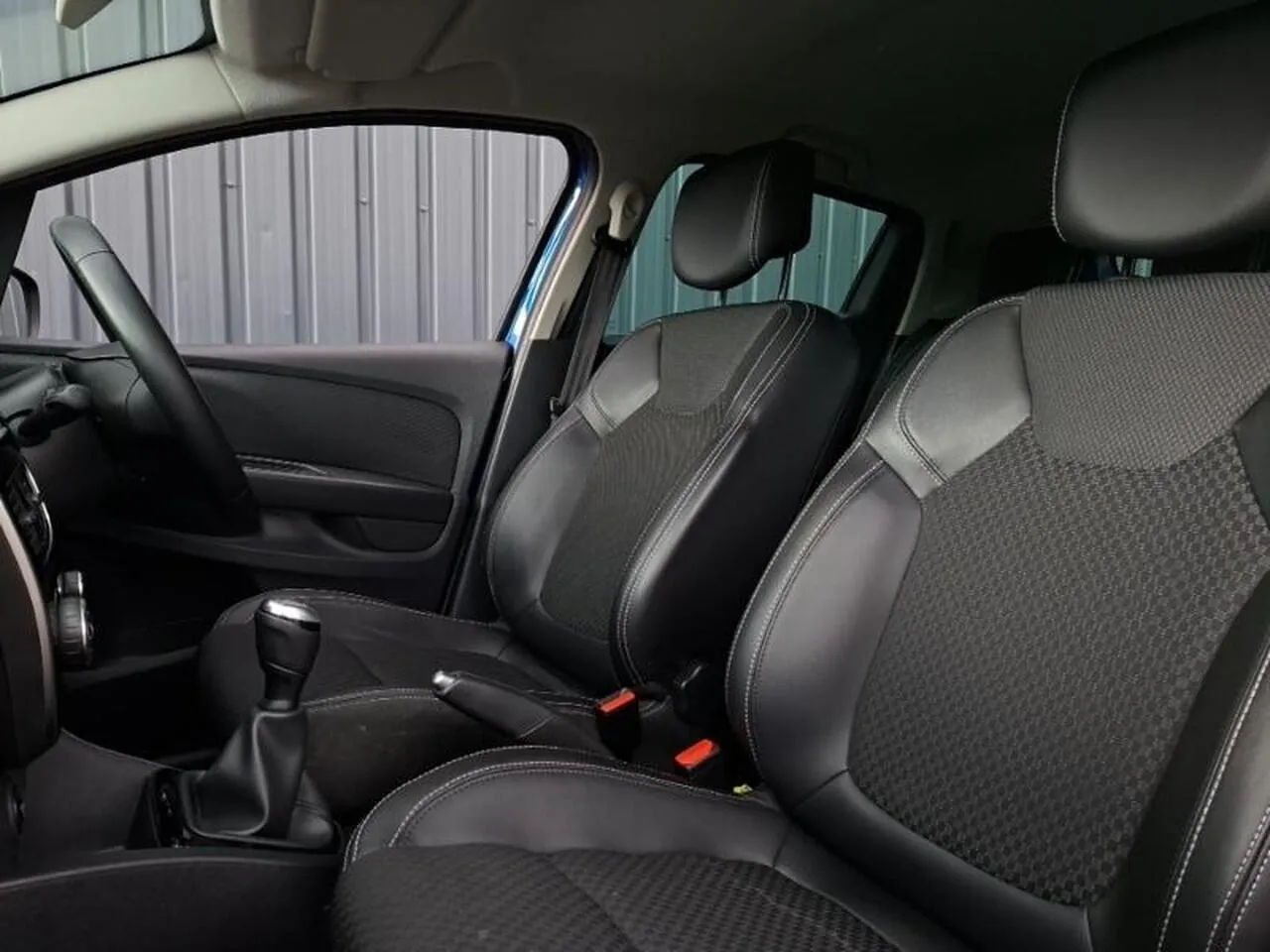 Renault Clio 2019 photo 5