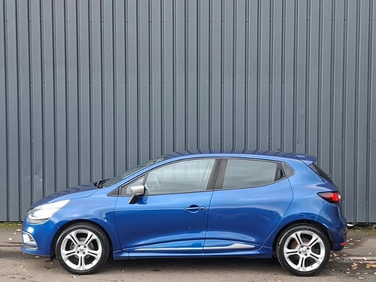 Renault Clio 2019 photo 4