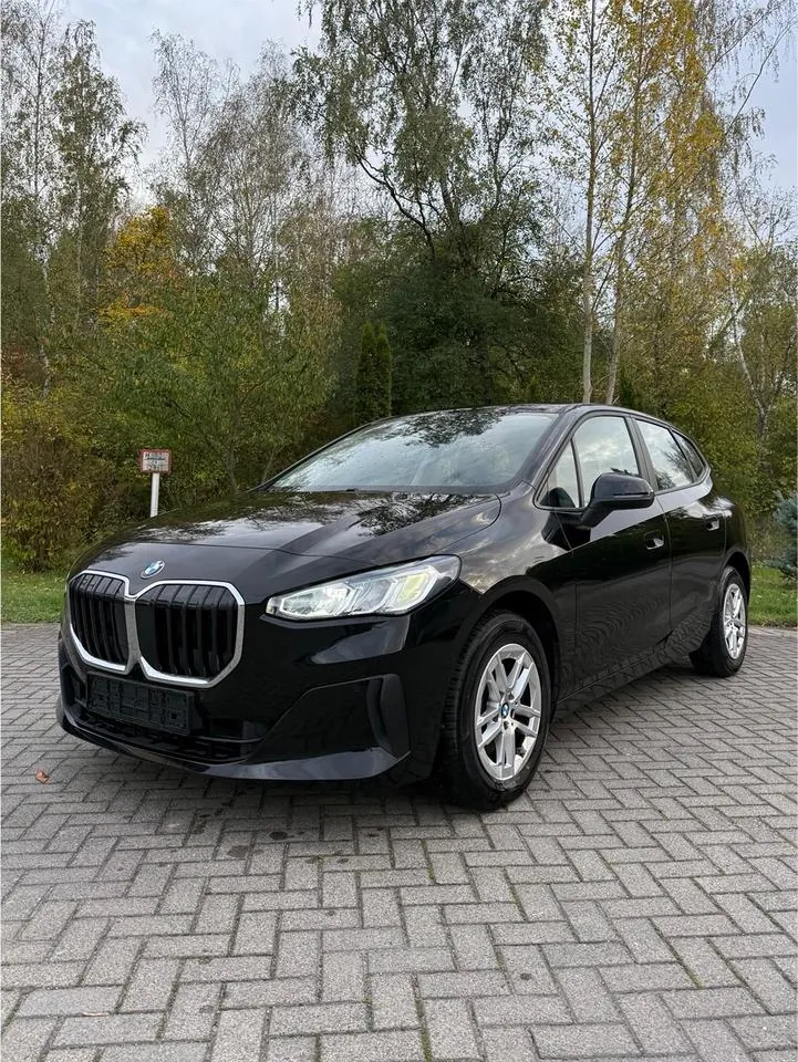BMW 2Er Active Tourer