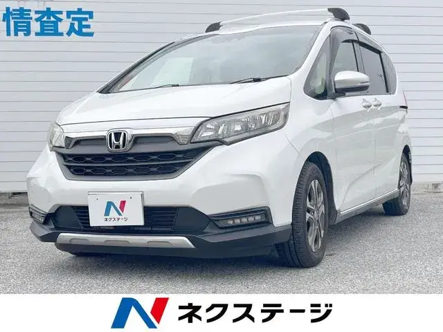 Honda Freestyle