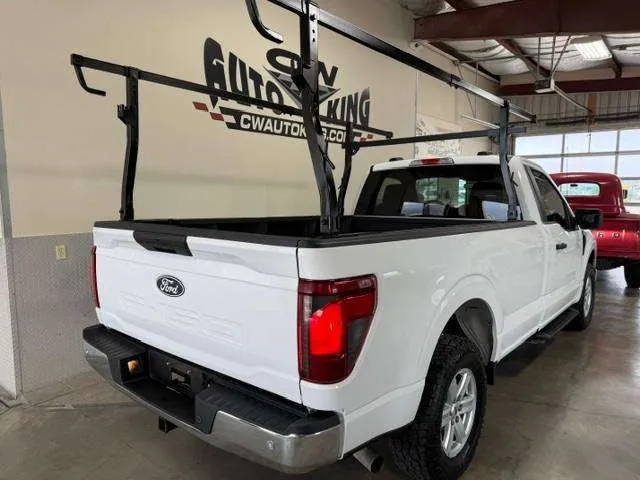 Ford F-150 2024 photo 3