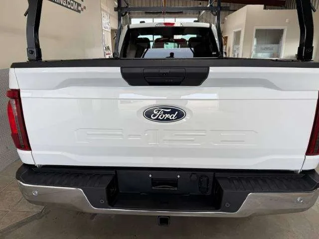 Ford F-150 2024 photo 4