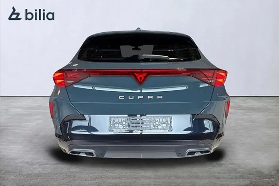 Cupra Formentor 2027 photo 3