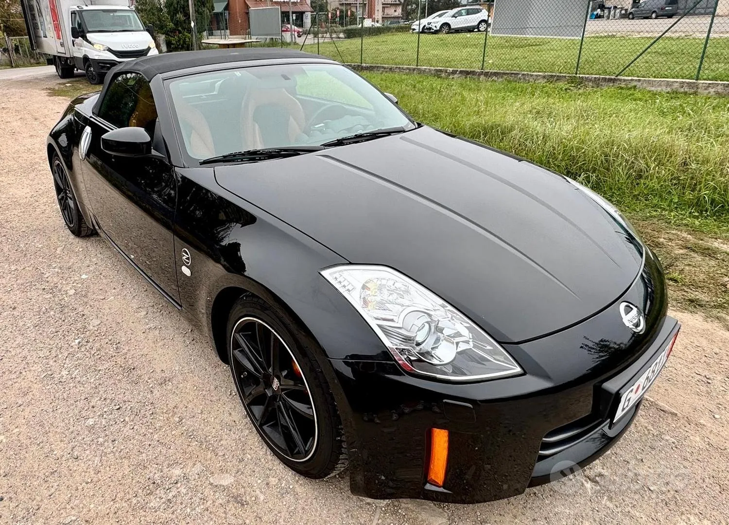 Nissan 350Z