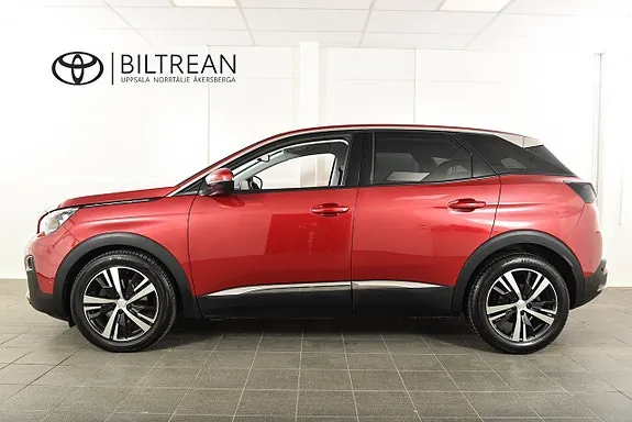 Peugeot 3008 2017 photo 2