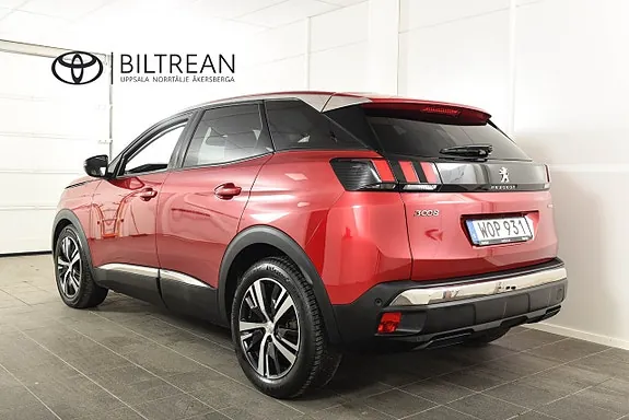 Peugeot 3008 2017 photo 3