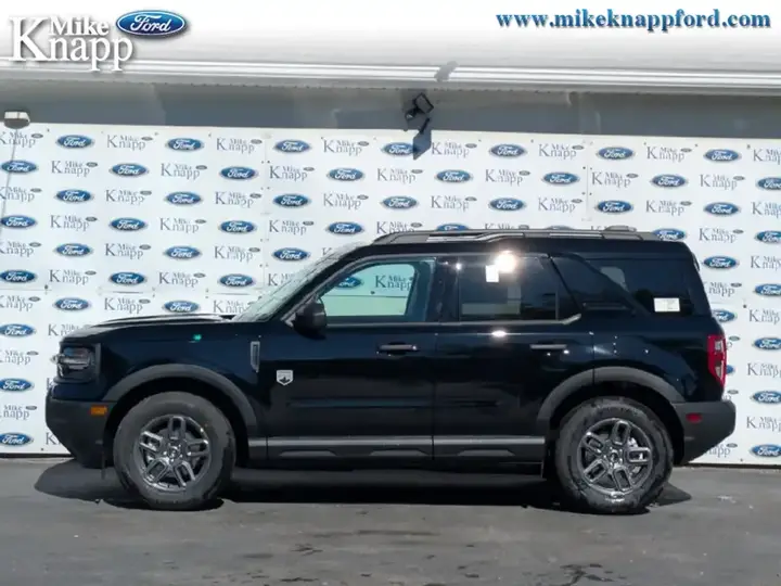 Ford Bronco Sport 2026 photo 2