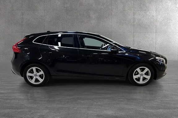 Volvo V40 2013 photo 4
