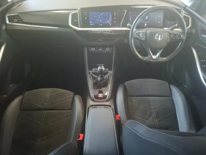 Vauxhall Grandland 2023 photo 3