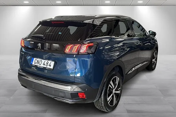Peugeot 3008 2023 photo 3