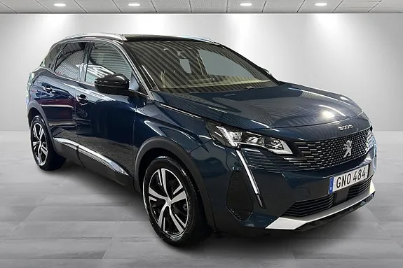 Peugeot 3008 2023 photo 5