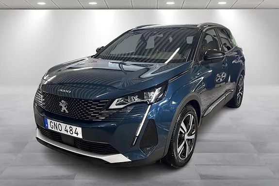 Peugeot 3008 2023 photo 4