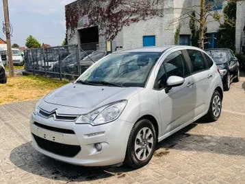 Citroen C3 photo 3