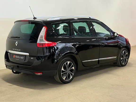 Renault Grand Scenic Iii 2014 photo 5